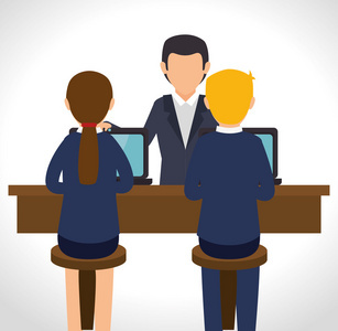 提升組織效能的關(guān)鍵 系統(tǒng)化培訓(xùn)業(yè)務(wù)設(shè)計(jì)