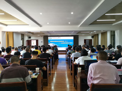 省交通運(yùn)輸廳舉辦交通戰(zhàn)備專題業(yè)務(wù)培訓(xùn)班 提升應(yīng)急保障能力，筑牢交通戰(zhàn)備防線